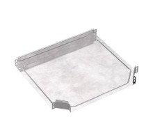 Ответвитель Т-образный Стандарт 600х80  PR16.8459  Промрукав