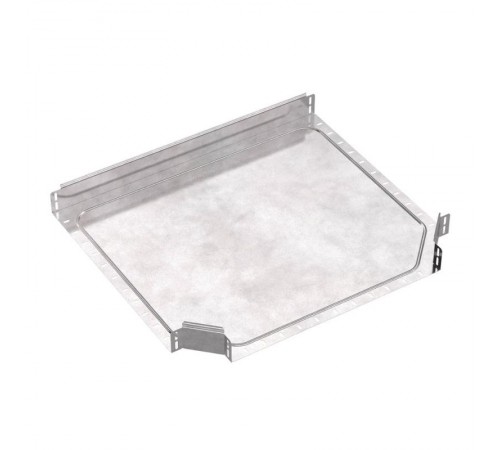 Ответвитель Т-образный Стандарт 600х80  PR16.8459  Промрукав