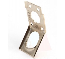 Кронштейн абонентский КАБ-25  59194  КВТ