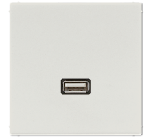 Мультимедиа разъём MALS1122LG Jung