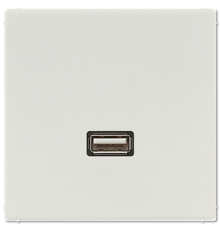 Мультимедиа разъём MALS1122LG Jung