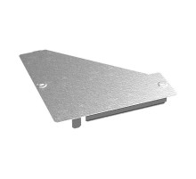 Крышка переходника правого Стандарт HDZ 300х100  PR16.1997  Промрукав