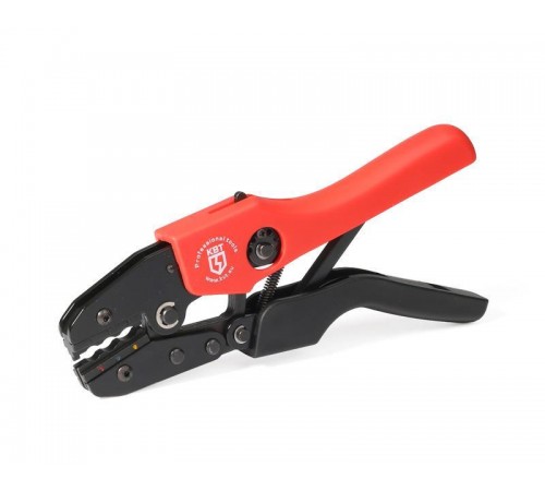 Пресс-клещи CTK-10  63028  КВТ