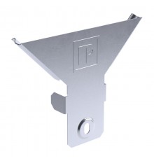 Крышка ответвителя вертикального Стандарт INOX (AISI 316) 50  PR16.2595  Промрукав