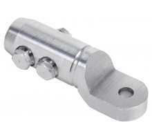 Наконечник болтовой НС-300 35 кВ   UNS-300-35KV-S  IEK