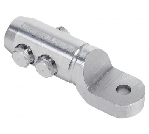 Наконечник болтовой НС-300 35 кВ   UNS-300-35KV-S  IEK