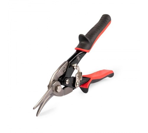 Ножницы по металлу правые НМА-250 R серия ПРОФИ  102041  КВТ