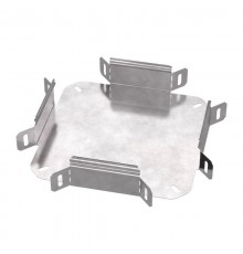 Ответвитель Х-образный Стандарт 100х50  PR16.8489  Промрукав