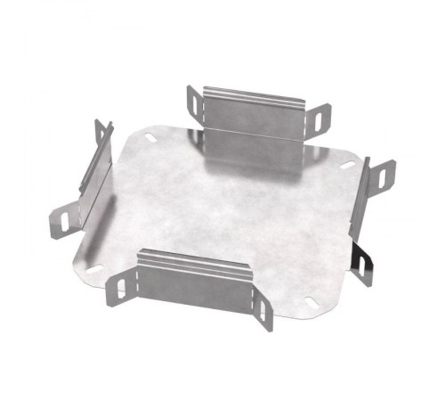 Ответвитель Х-образный Стандарт 100х50  PR16.8489  Промрукав