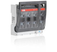 Рубильник XLP2-4P-8BC до 400А1SEP600124R0002 ABB