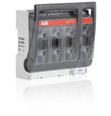 Рубильник XLP2-4P-8BC до 400А1SEP600124R0002 ABB