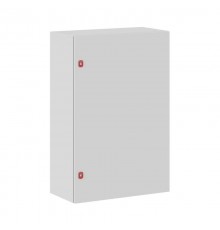 Корпус сварной навесной ST с М/П ВхШхГ 1200 x 800 x 400  R5ST1284  DKC