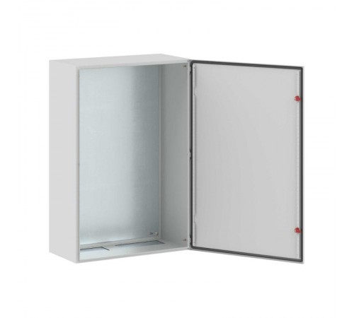 Корпус сварной навесной ST с М/П ВхШхГ 1200 x 800 x 400  R5ST1284  DKC