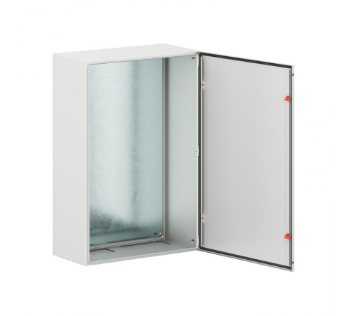 Корпус сварной навесной ST с М/П ВхШхГ 1200 x 800 x 400  R5ST1284  DKC