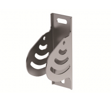 Кронштейн с изменяемым углом SSC, горячеоцинкованный  BSV2902HDZ  DKC