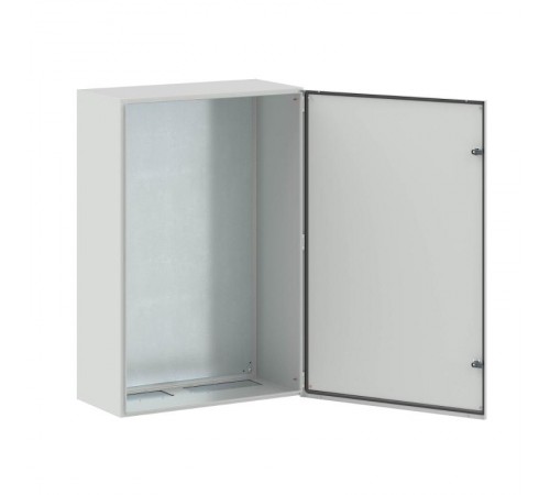 Корпус сварной навесной ST с М/П ВхШхГ 1200 x 800 x 400  R5ST1284  DKC