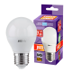 Лампа светодиодная LED 7Вт E14 220В 5000К PLED- SP G45 шар  1027870-2  Jazzway