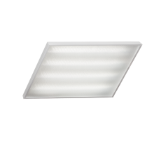 Светильник светодиодный  Griliato SE 20/2800 microprism 2800лм 24Вт 5000K IP40 0,98Pf 80Ra DL Kп<1 DGSE20-MP-5K-DL  Diora