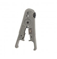 Инструмент для зачистки и обрезки витой пары  (ht-S-501B)  12-4042  REXANT