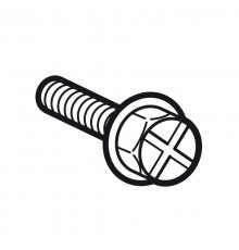 XL3 400 Винт М6  020091  Legrand