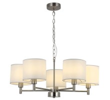 Люстра  Marilyn 2091-305 5 * Е14 40 Вт классика  Б0061938  Rivoli