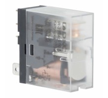Одиночное реле, 1 перекидной контакт, 230 В AC  IR-230AC-1CO  DKC