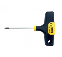 Ключ Т-образный TX20, стержень 125 мм  30820460  Felo