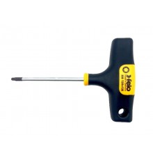 Ключ Т-образный TX20, стержень 125 мм  30820460  Felo