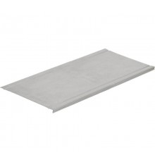 Крышка на лоток основание 50-0,5 мм  SQ2902-0111  TDM