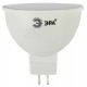 Лампа светодиодная STD LED MR16-8W-827-GU5.3 GU5.3 8 Вт софит теплый белый свет  Б0057002  ЭРА