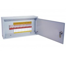 Щит осветительный ОЩВ-12 (63А/16А)   SQ1604-0002  TDM