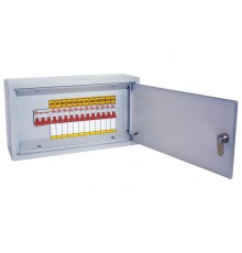 Щит осветительный ОЩВ-12 (63А/16А)   SQ1604-0002  TDM