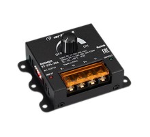 Диммер VT-S74-30A (12-24V)  023743  Arlight