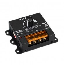 Диммер VT-S74-30A (12-24V)  023743  Arlight