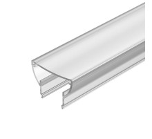 Экран ARH-WIDE-(B)-H20-2000 TPZ Frost-PM  018821  Arlight