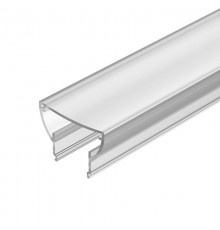 Экран ARH-WIDE-(B)-H20-2000 TPZ Frost-PM  018821  Arlight