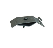 Держатель на водосток 6-10 мм HDZ  PR08.32755  Промрукав