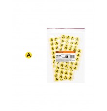 Символ "A" d=20мм  SQ0817-0086  TDM