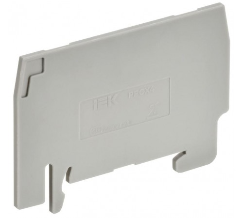 ARMAFIX Разделитель PPCX4  AF-CT40-00-K03-004-PP  IEK