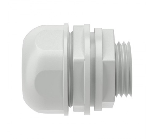 ПЕРЕХОДНИК армированная труба-коробка IP65 1/2 д.16мм  55116  DKC