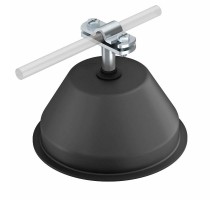 Держатель прутка, для плоской кровли (165 KRB SO)  5218977  OBO Bettermann