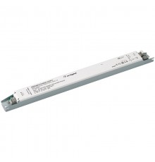 Блок питания ARV-SP24100-LONG-PFC-1-10V-A (24V, 4.2A, 100W) (Arlight, IP20 Металл, 5 лет)  025518(1)  Arlight