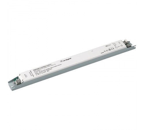 Блок питания ARV-SP24100-LONG-PFC-1-10V-A (24V, 4.2A, 100W) (Arlight, IP20 Металл, 5 лет)  025518(1)  Arlight