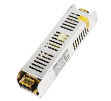 Блок питания UET-VAS-120A20 12V IP20 120Вт. металл.корпус.  UL-00002430  Uniel