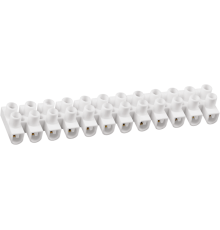 Колодка КЗВ NTB-UPP-S12-3/WH  71326  Navigator