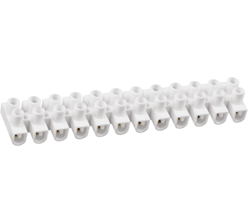 Колодка КЗВ NTB-UPP-S12-3/WH  71326  Navigator