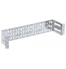 ITK Плата монтажная 2U оцинкованная  MP00-2U  ITK