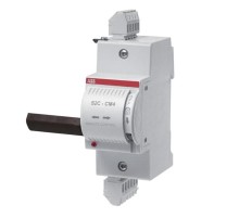 Моторный привод S2C-CM4  2CSS204997R0013  ABB