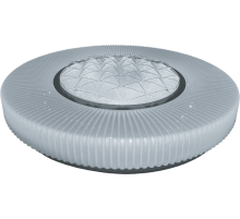 Светильник светодиодный бытовой  NLF-C-010-01 72 Вт звезд небо, стадион  80335   Navigator