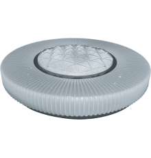 Светильник светодиодный бытовой  NLF-C-010-01 72 Вт звезд небо, стадион  80335   Navigator